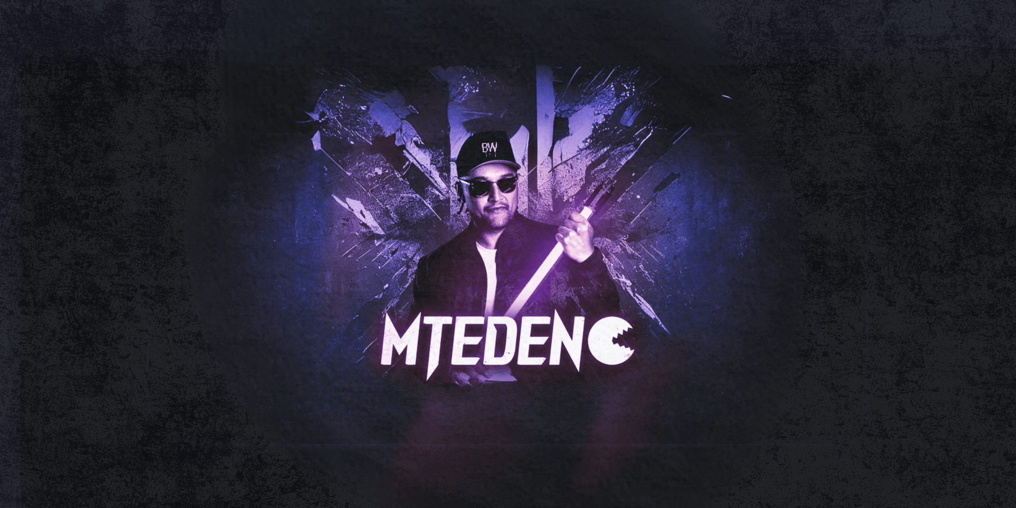 Mt Eden Is Back—And He’s Not Here to Relive the Past