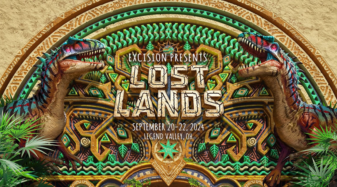 Lost Lands