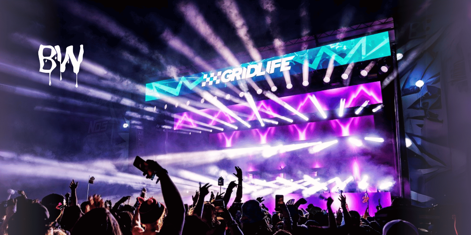 Gridlife Midwest: The Festival You Didn’t Know You Needed