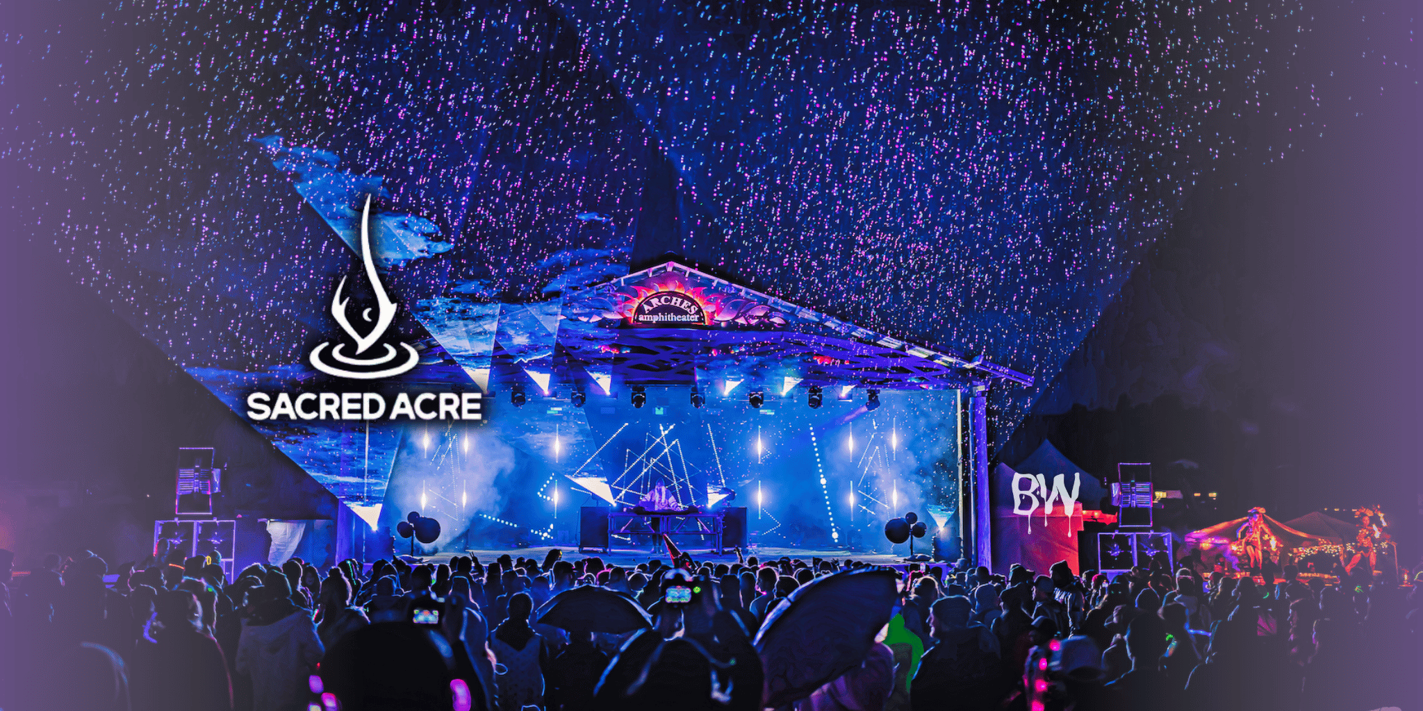 These 5 Bass Festivals Actually Deliver