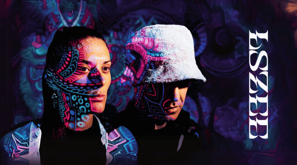 LSZEE: A Mystical Bass Journey Born in the Forest