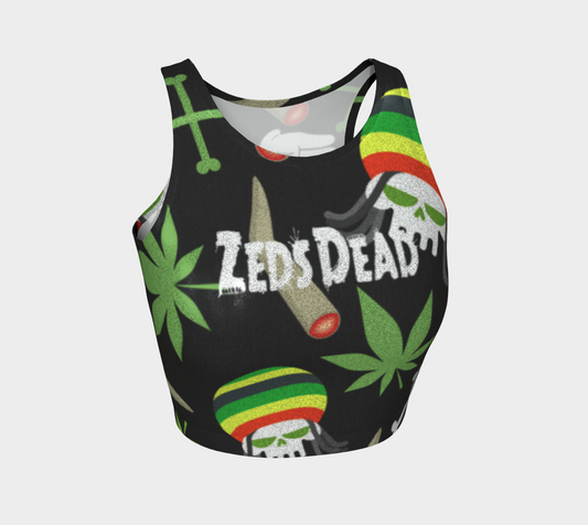 Zeds Dead Reeferman